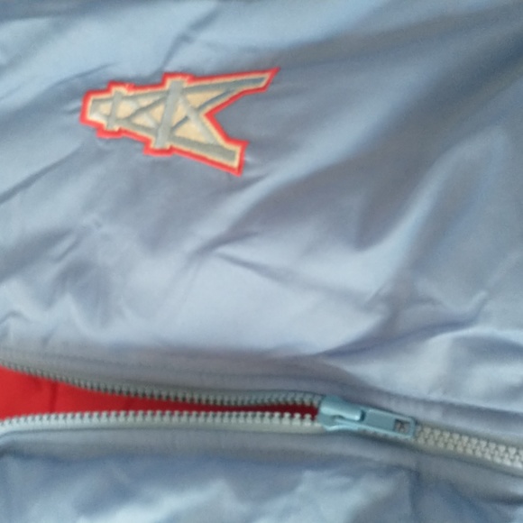 New Oilers Jacket - Picture 15 of 15